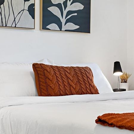 Lovely Rental Unit With Free Parking On Premises فورت لودرديل المظهر الخارجي الصورة