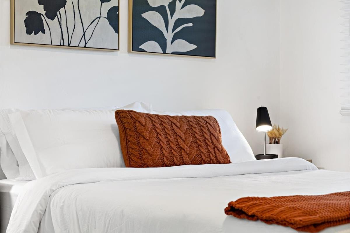 Lovely Rental Unit With Free Parking On Premises فورت لودرديل المظهر الخارجي الصورة