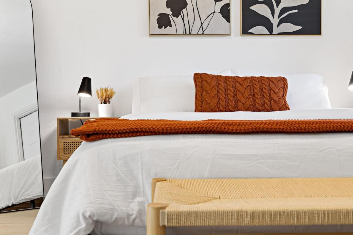 Lovely Rental Unit With Free Parking On Premises فورت لودرديل المظهر الخارجي الصورة